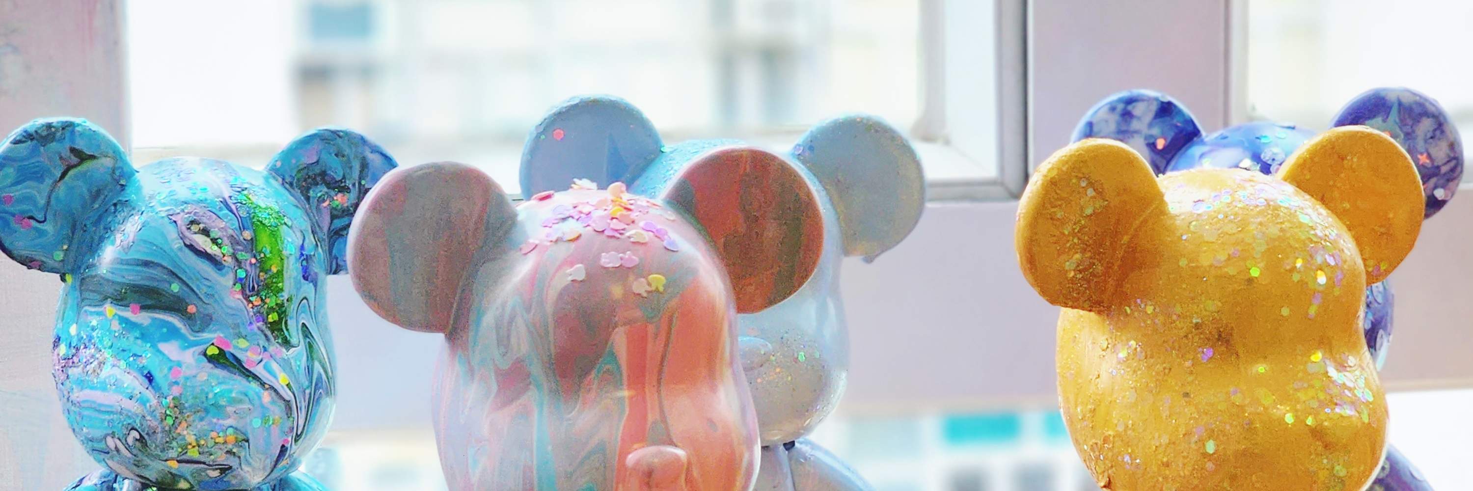 Studio La Vie - Studio Bantuan Diri | Kwai Chung